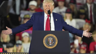 The price of the latest encrypted currency: about 600,000 wallets have lost approximately $ 4 billion so far in President Trump's currency, President Donald Trump,