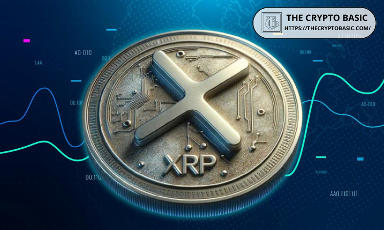 The purchase of XRP is similar to the purchase of real estate in Manhattan in the nineteenth century, which made the first American millionaire: Pundit 1 The purchase of XRP is similar to the purchase of real estate in Manhattan in the nineteenth century, which made the first American millionaire: Pundit