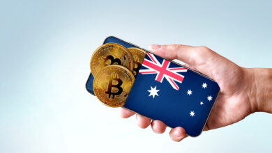 The rules of Australian judge Bitcoin in cash, and puts the imposition of encryption in ATO in the notice