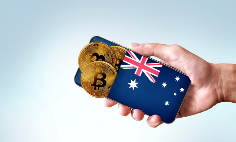 The rules of Australian judge Bitcoin in cash, and puts the imposition of encryption in ATO in the notice 1 The rules of Australian judge Bitcoin in cash, and puts the imposition of encryption in ATO in the notice