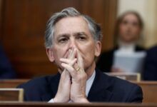 The structure of the encryption market hangs in balance with the division of Congress