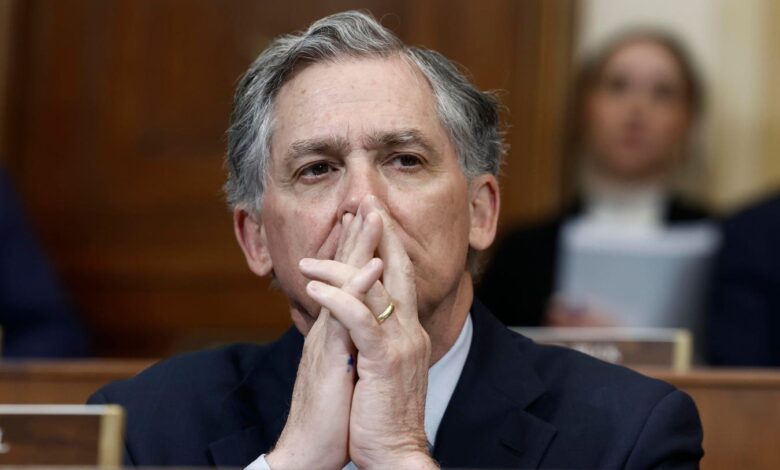 The structure of the encryption market hangs in balance with the division of Congress 1 The structure of the encryption market hangs in balance with the division of Congress