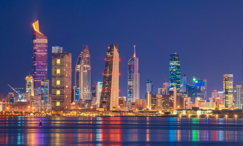 The use of energy in the city of Kuwaiti decreased by more than 50 % after the authorities erupted on the encryption mining 1 The use of energy in the city of Kuwaiti decreased by more than 50 % after the authorities erupted on the encryption mining