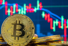 Today's encryption prices: Bitcoin decreased to less than 94 thousand dollars before the Federal Reserve decision