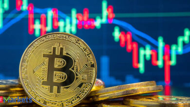 Today's encryption prices: Bitcoin decreased to less than 94 thousand dollars before the Federal Reserve decision