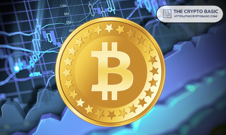 Top Pundit says that Bitcoin fully has "ridiculous" within a few years 1 Top Pundit says that Bitcoin fully has "ridiculous" within a few years