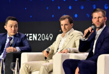 UAE ruling family agrees with a $ 2 billion transaction with Trump Cripto Firm