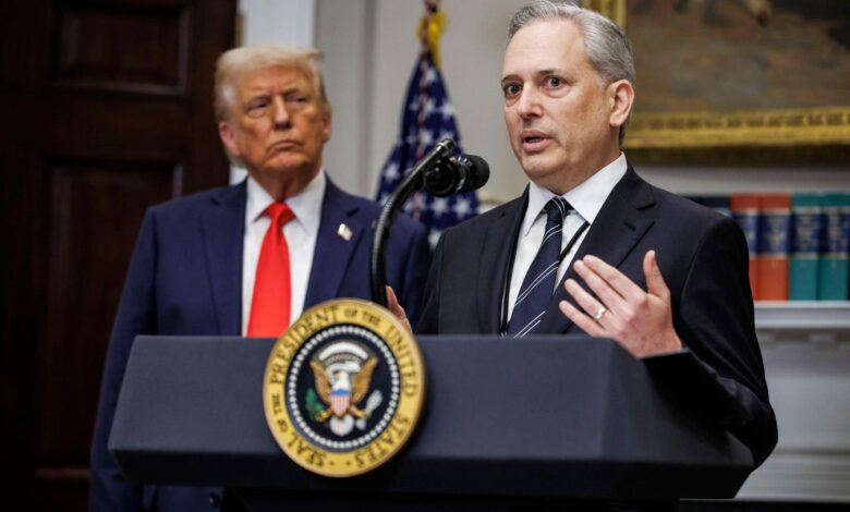 Trump issues sudden sudden Caesar Caesar, as the bitcoin price increases suddenly 1 Trump issues sudden sudden Caesar Caesar, as the bitcoin price increases suddenly