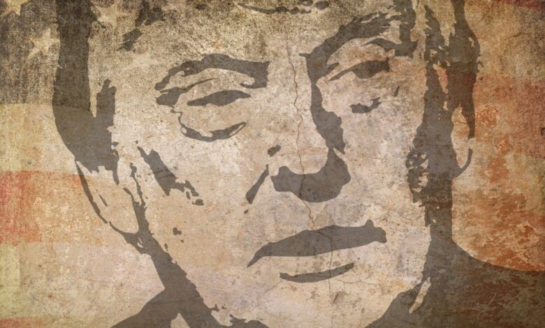Trump is not sure if he cashed his crypt 1 Trump is not sure if he cashed his crypt