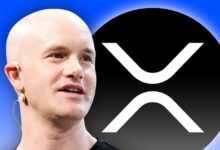 The value of the KSRP increased 458% to coinbass to brighten the rough first quarter - DL News