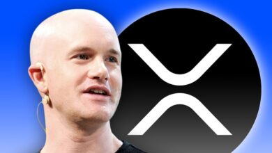 The value of the KSRP increased 458% to coinbass to brighten the rough first quarter - DL News