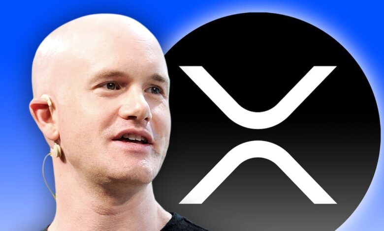 The value of the KSRP increased 458% to coinbass to brighten the rough first quarter - DL News 1 The value of the KSRP increased 458% to coinbass to brighten the rough first quarter - DL News