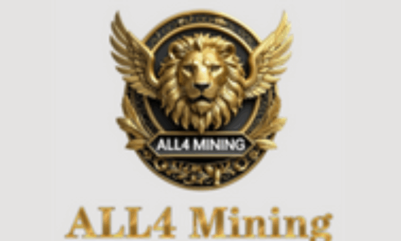 UK ALL4 mining launchs are the best cloud mining platform for Bitcoin (BTC), Dogecoin (DOGE) and Ripple (XRP) lovers 1 UK ALL4 mining launchs are the best cloud mining platform for Bitcoin (BTC), Dogecoin (DOGE) and Ripple (XRP) lovers