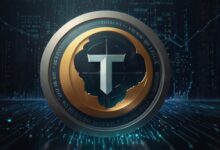 Usdt prevails as the KingCoin king
