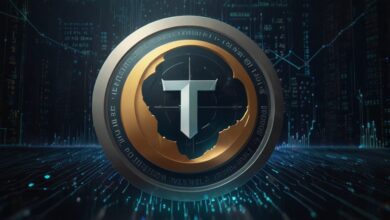 Usdt prevails as the KingCoin king