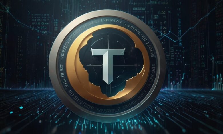Usdt prevails as the KingCoin king 1 Usdt prevails as the KingCoin king