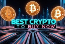The best crypto to buy now? Market volatility pushes investors according to GEMS with low CAP - DL News