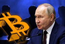 How sanctions accelerate the price of Bitcoin - DL News