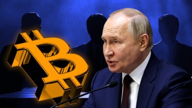 How sanctions accelerate the price of Bitcoin - DL News