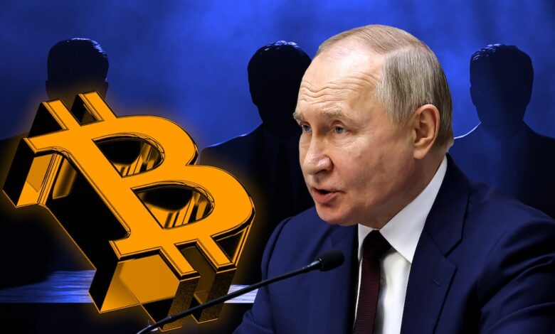 How sanctions accelerate the price of Bitcoin - DL News 1 How sanctions accelerate the price of Bitcoin - DL News