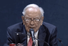 Warren Buffett puts the Bitcoin case in a way
