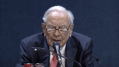 Warren Buffett puts the Bitcoin case in a way