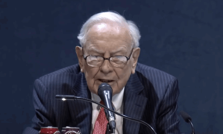 Warren Buffett puts the Bitcoin case in a way 1 Warren Buffett puts the Bitcoin case in a way