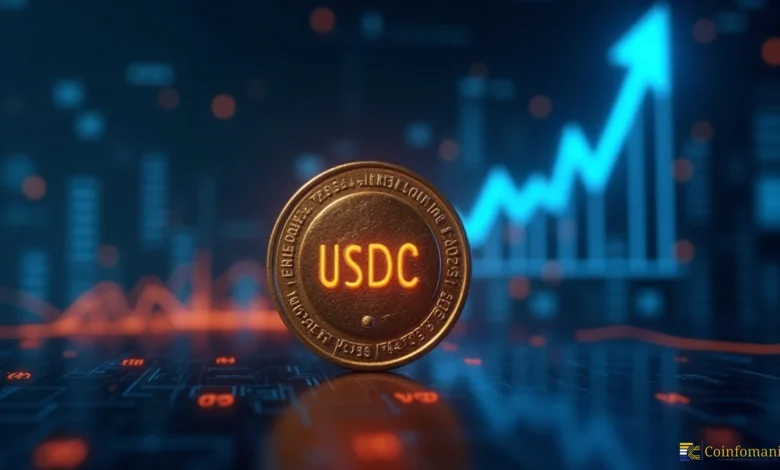 What does it mean to the encryption market 1 What does it mean to the encryption market