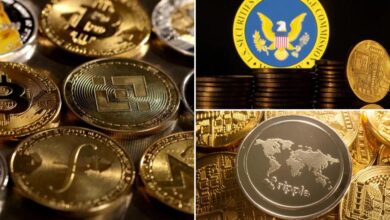 What is the encrypted currency? A guide for beginners