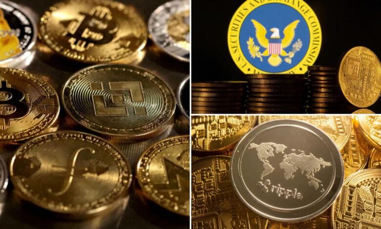 What is the encrypted currency? A guide for beginners 1 What is the encrypted currency? A guide for beginners