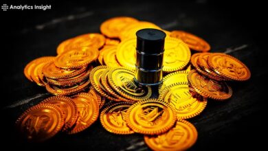 When digital gold crawls shade economy