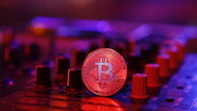 When music artists reach the wrong notes in Blockchain
