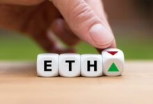 Why did the ethereum ecological system rose on Friday?