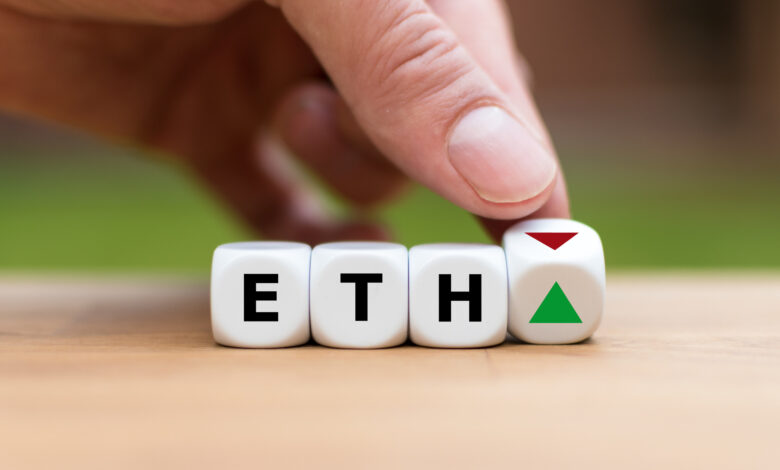 Why did the ethereum ecological system rose on Friday? 1 Why did the ethereum ecological system rose on Friday?