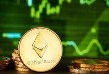 Why does Ethereum Bitcoin beat with explosive gains?