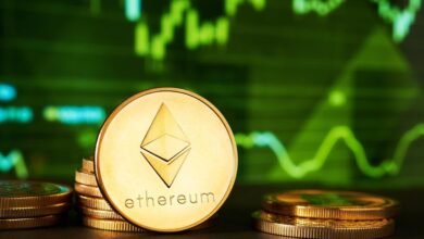 Why does Ethereum Bitcoin beat with explosive gains?