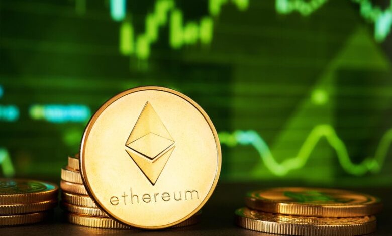 Why does Ethereum Bitcoin beat with explosive gains? 1 Why does Ethereum Bitcoin beat with explosive gains?
