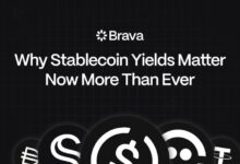 Why is Stablecoin now produced more than ever