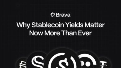 Why is Stablecoin now produced more than ever