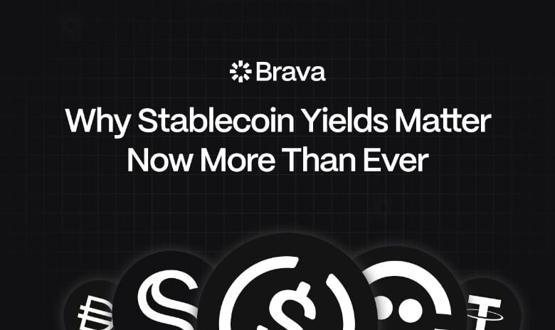 Why is Stablecoin now produced more than ever 1 Why is Stablecoin now produced more than ever