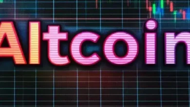 Why the encryption declined today? 3 coins to avoid the XRP, DOGE and Tron market shrinkage