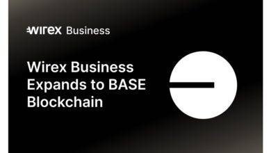 Wirex Business expands to the Blockchain base, which brings Stablecoin to a series of corporate customers