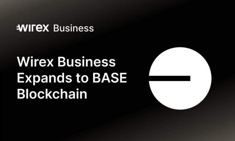 Wirex Business expands to the Blockchain base, which brings Stablecoin to a series of corporate customers 1 Wirex Business expands to the Blockchain base, which brings Stablecoin to a series of corporate customers