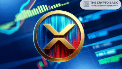 Expert says the big news coming for XRP as clients in Blackkrock high net bags are looking for more exposure to cryptou