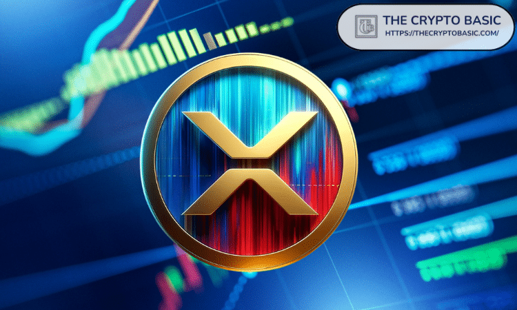Expert says the big news coming for XRP as clients in Blackkrock high net bags are looking for more exposure to cryptou 1 Expert says the big news coming for XRP as clients in Blackkrock high net bags are looking for more exposure to cryptou