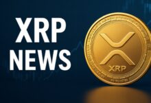 XRP Price Chart indicates the main bullish trend; Is the 500 % collapse on the horizon of XRP, XLM and RTX?