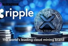XRP (Ripple) holders flow to Blockchain mining, get $ 1777 a day