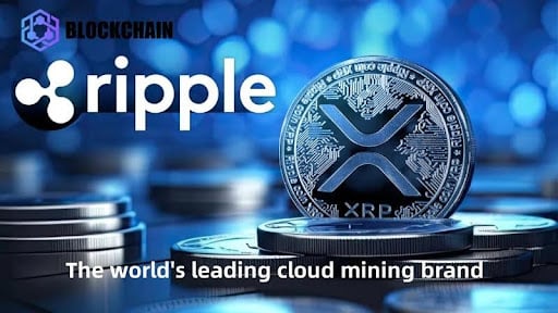 XRP (Ripple) holders flow to Blockchain mining, get $ 1777 a day 1 XRP (Ripple) holders flow to Blockchain mining, get $ 1777 a day