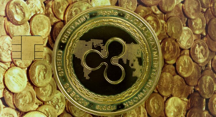 XRP can make millions of people: Here is the reason that it is preparing to increase large prices 1 XRP can make millions of people: Here is the reason that it is preparing to increase large prices