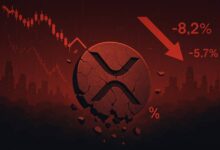 XRP News Today: Judge Torres Unlock Doors XRP-point ETF? BTC to $ 103K